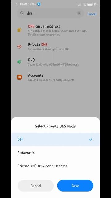 Remove ads without an application with DNS and adblocker #adsfree #dns
