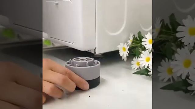 Washing Machine cool Gadget !