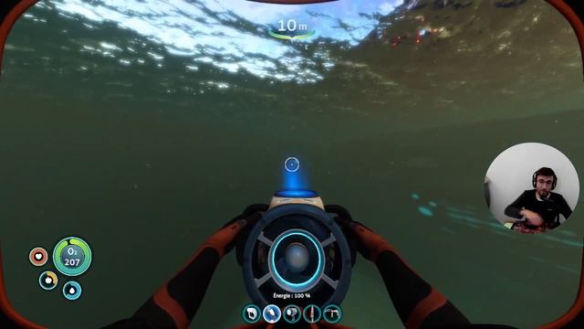 SUBNAUTICA : EMPLACEMENT / COMMENT / OÙ TROUVER LE PLAN / SCHÉMA DE LA FUSÉE NEPTUNE ?