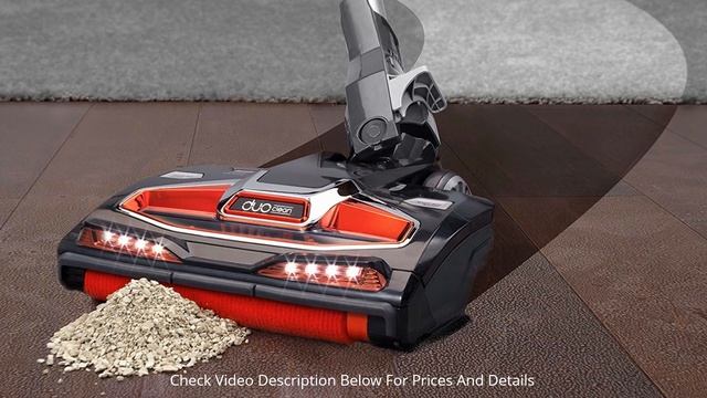 Best Stick Vacuum Cleaners 2019 : 10 Stick Vacuum Review