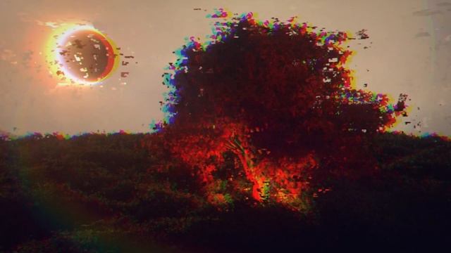 Eclipse | CG Compositing | Octane Renderer
