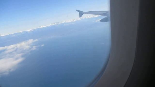 Лечу в  Сочи