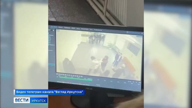 Уполномоченный по правам ребенка в Иркутской области прокомментировала конфликт в гимназии Усолья-Си