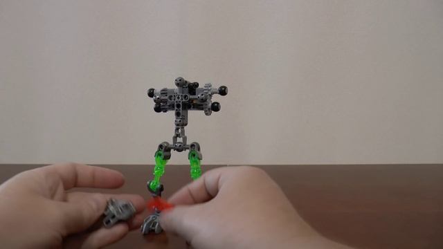 LEGO Bionicle 70792 Rozcinacz