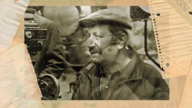 Первые в космосе. Двухсерийная комедия «Золотой теленок»