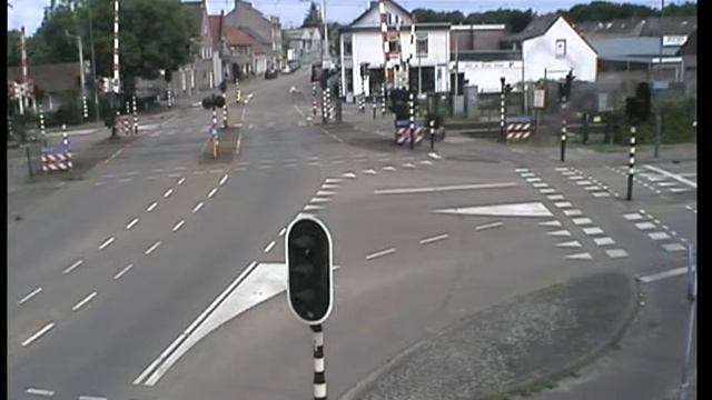 RailCam 3 NL Monday 12 00 13 00 hours July 3 2017