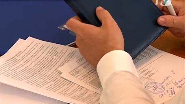 За прошлый год в прокуратуру района поступило 15 жалоб на взяточничество.