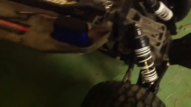 slash 2wd overview