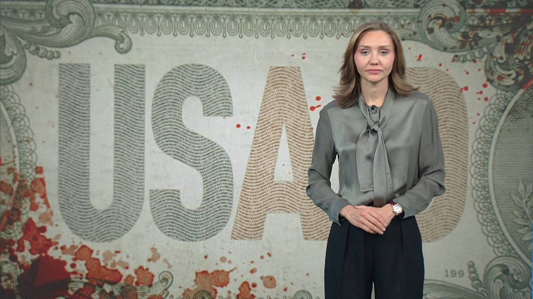 Финансирование беспорядков и переворотов: как USAID манипулировало международной политикой
