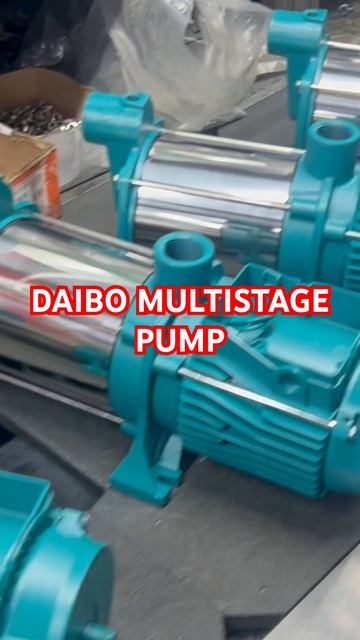 #2T#3T#4T #multistagepump #leo #centrifugalpump #waterpump #bombadeagua #cantonfair #algeriepump