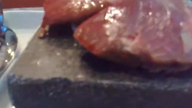 Stone Grill at Boston Steakhouse