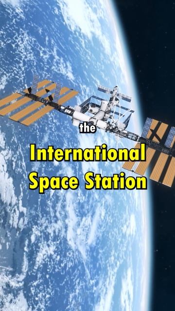 How often do astronauts go into space? Follow us for more informative videos! #astronauts #shorts