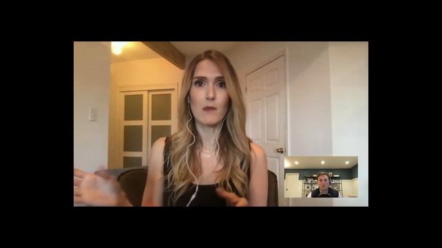 BTB Episode 5: Jen Olmstead - How to Build an Authentic and Unique Brand