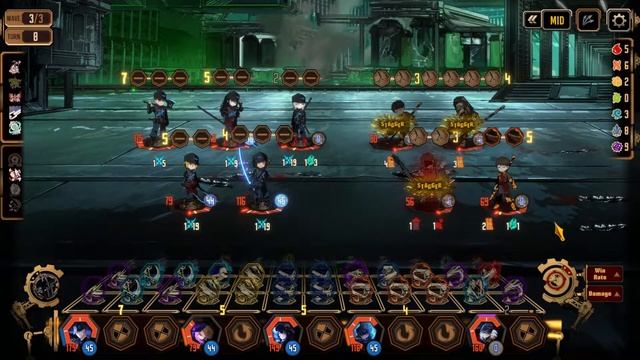 Limbus Company | ГЛАВА 4 Ч.11 | МОТИВАЦИЯ ДВИГАТЬСЯ ДАЛЬШЕ