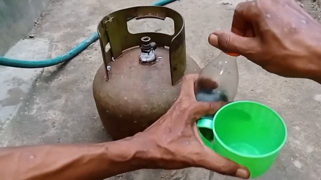 MENYESAL BARU TAU, Ternyata ini rahasianya Gas elpiji nggak Habis Habis