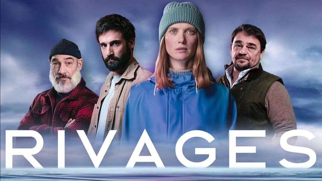 Сериал Побережье – 1 сезон 3 серия / Rivages