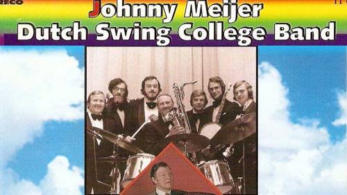 Dutch Swing College Band- Chicago 1974-  06. Avalon