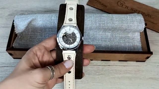 Часы наручные YOURTIME Age