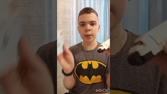 Обзор на Lego Creator Космос