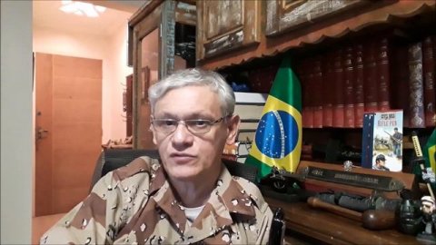 GUERRA DO GOLFO: SADDAM INVADE O KUWAIT/EP-01 -VÍDEO 309