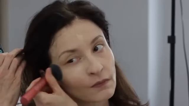 Шесть тональных кремов от Maybelline #косметика #бьютиблог #beauty #makeupartist #makeup #крем