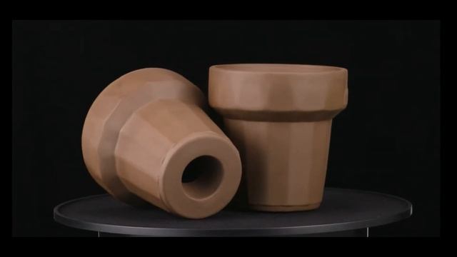 ЧАША ДЛЯ КАЛЬЯНА BIGMAKS BARREL
