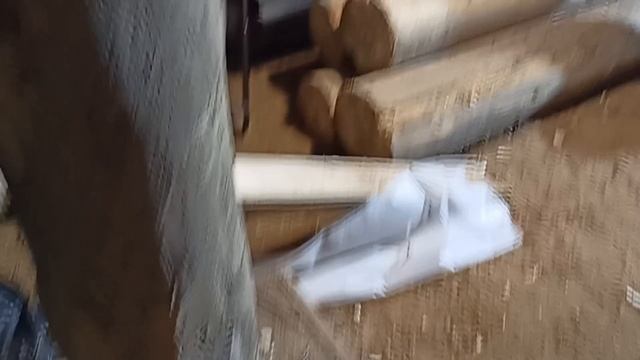 Корова на льду. Работа в деревне. Исчез интернет