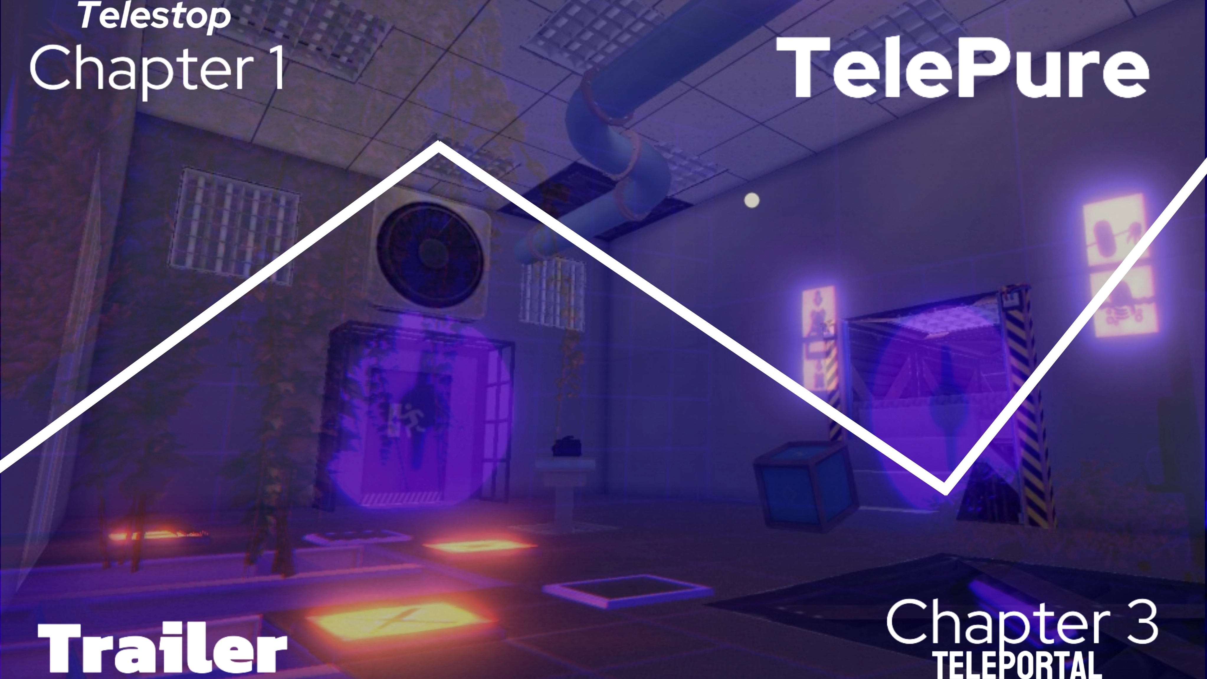 TelePure Official Trailer