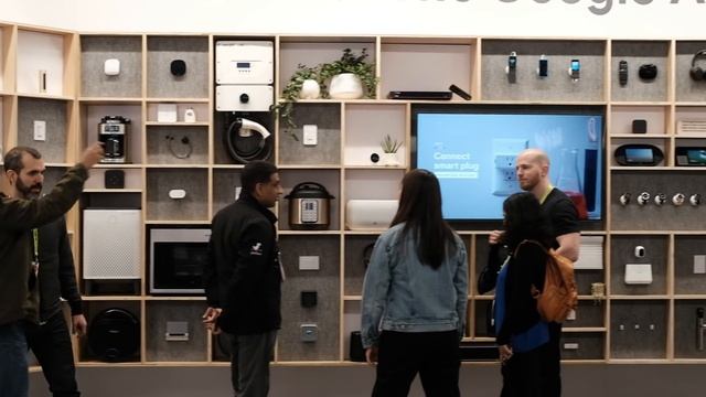 CES Top Picks 2019 Awards: The Best Products From The Show!