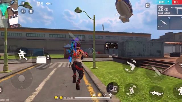 Pro gril Showing me emote 😤😤  || Redeem code giveaway
