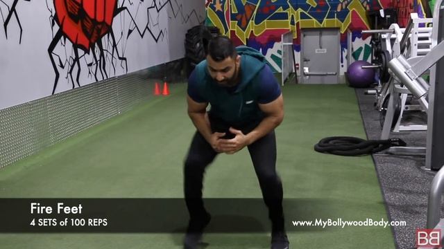 HOME Weight Loss Cardio Workout! Day-41 (Hindi / Punjabi)