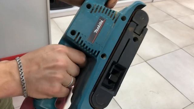 Шлифка 9910