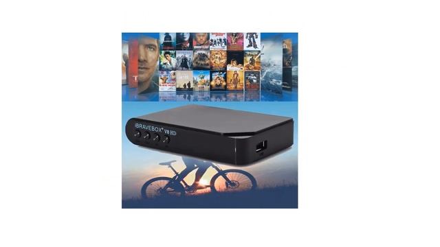 5 Best Satellite TV Receiver Review 2023