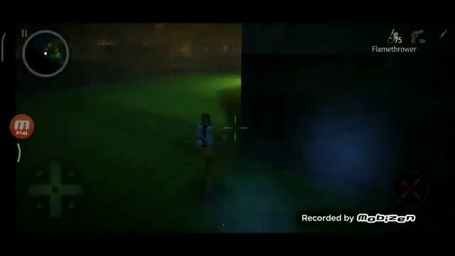 Failure in Pay Back 2 the CAUGHT BY THE FUZZ 720p
