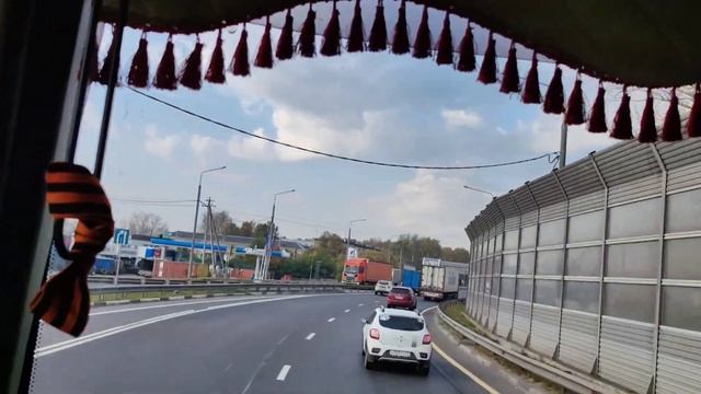 В"" Перекрёсток'" в Питер.
