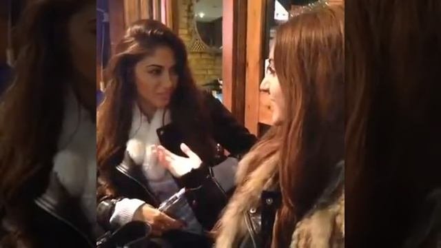 Persian Nose Job