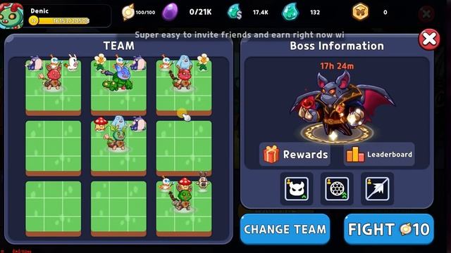 Забираем НФТ от игры Monsterra, новая акция на 220 00 баксов.