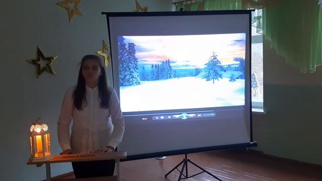 Ключник Ирина Юрьевна, ГУО "Остринская ДШИ", класс Демброво