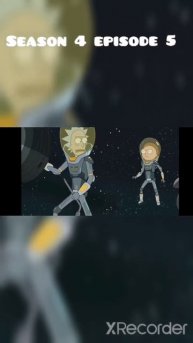 Рик и Морти, в космосе есть все 🤣 #subscribe #short #rec #shortvideo #rickandmorty #mem #youtube