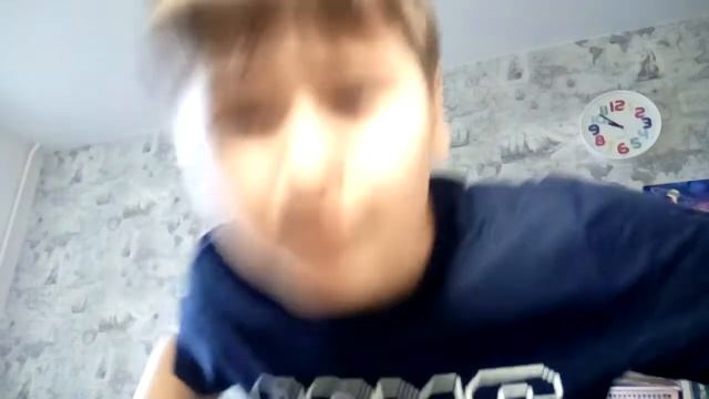 Снимал я это в 9:00 утра фнаф по алфавиту 2