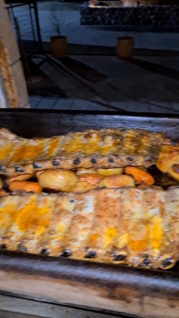 Thats just a perfect ribs.. (Serbian Food) REBARCA! 😍🤩 #shorts #food #trending #viral #ribs
