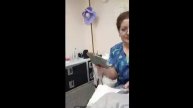 Вакуумно - роликовый массаж+RF лифтинг