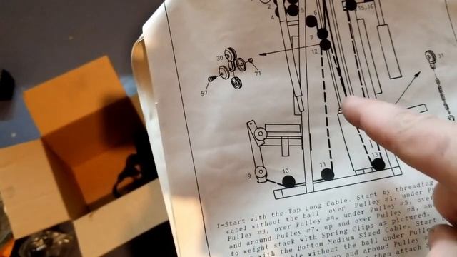 The Wife Learns to MIG Weld - Fixing a Weight Set - Part 4