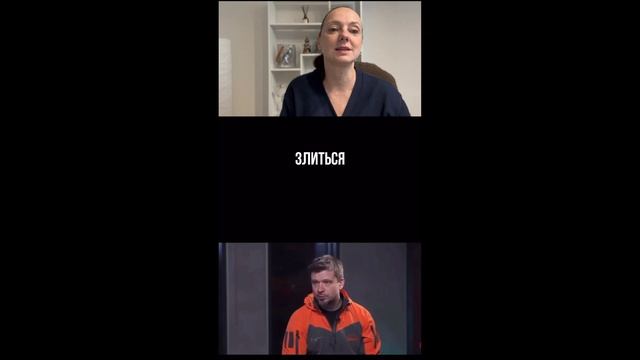 Мы детей учим быть тихими.