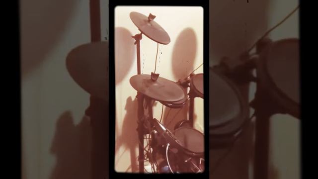 30 Seconds to Mars - From Yesterday (My Alesis Tribute)