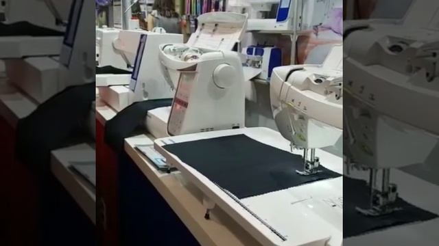 Festival de Patchwork Madrid 2018