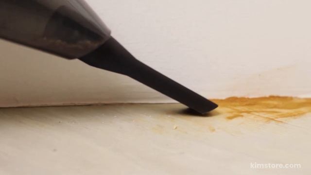 The Kazumi Wireless Vacuum has arrived!!!!