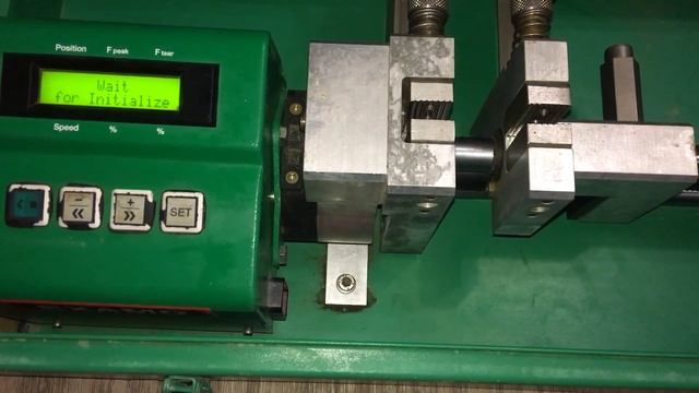 Leister Examo 300f