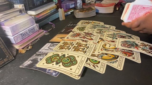 Aries *All I Want Is You 🔥 Finally They Come Running* February Love Tarot Reading