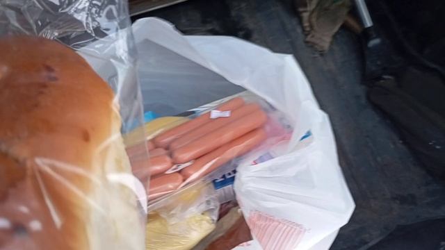 Как живут в русской деревне/Купили перосъёмную машину/Как облегчаем себе жизнь в деревне.